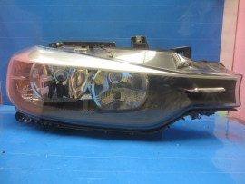 BMW - Headlight - 63117259550